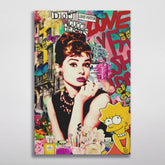 Hepburn Love